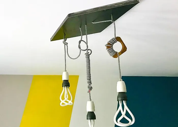 Design & Confort T3 Vue Parc Lit 180 Lejlighed Toulouse