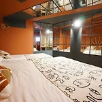 Design & Confort T3 Vue Parc Lit 180 Апартаменты *
