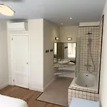 Апартаменты Design & Confort T3 Vue Parc Lit 180 Тулуза