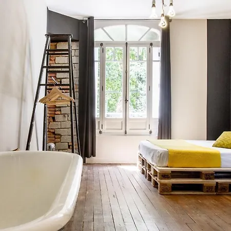 **** L'odyssee **** *