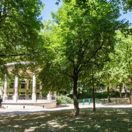 **** L'odyssee **** Lägenhet