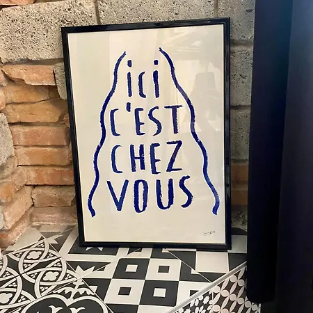 Daire **** L'odyssee **** Toulouse