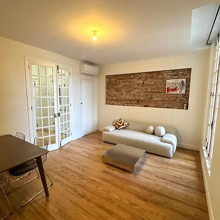 Apartamento **** L'Odyssée Toulouse ****