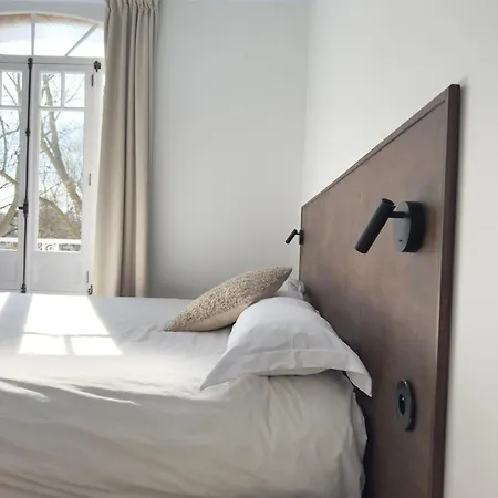 Design & Confort T3 Vue Parc Lit 180 Apartament *