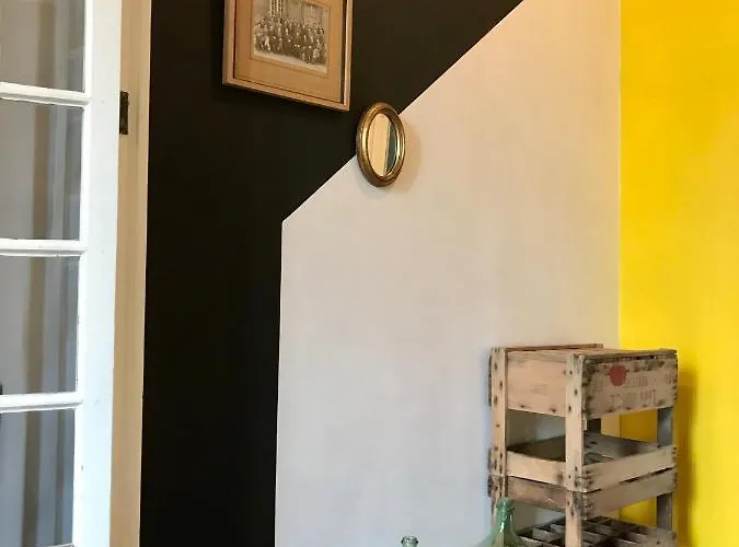 **** L'Odyssée Toulouse **** Apartamento *