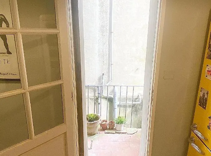 Apartamento **** L'Odyssée Toulouse **** Toulouse