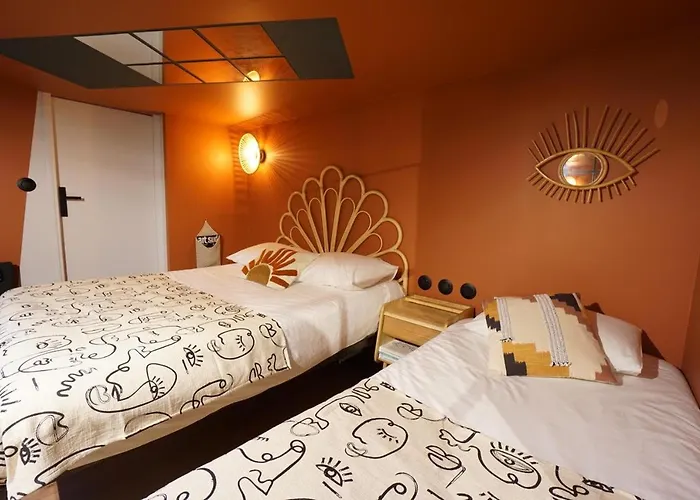 **** L'Odyssée Toulouse **** Apartamento Toulouse