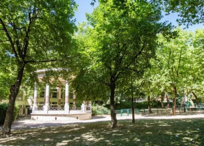 **** L'Odyssée Toulouse **** Apartamento