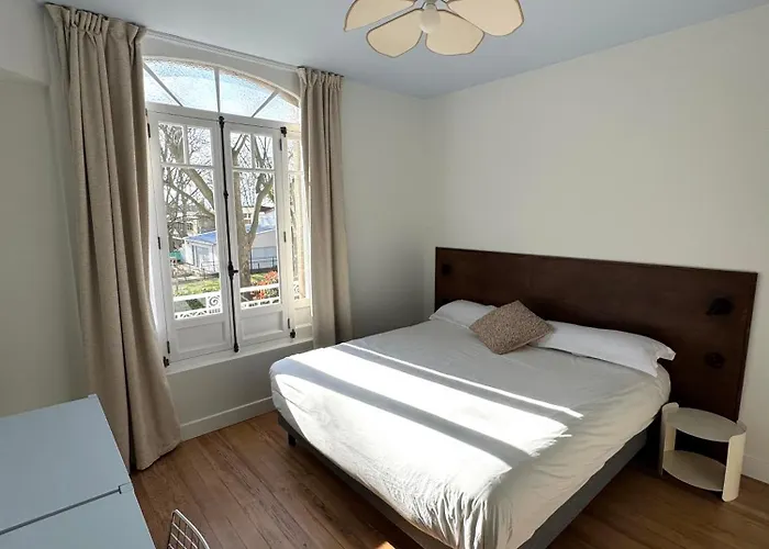 **** L'Odyssée Toulouse **** Apartamento