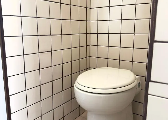 Apartamento **** L'Odyssée Toulouse **** *