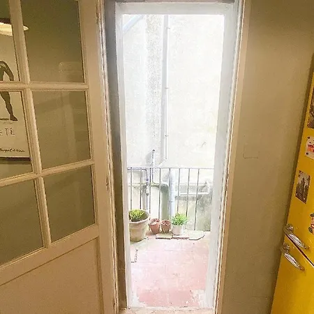 شقة **** L'odyssee **** تولوز