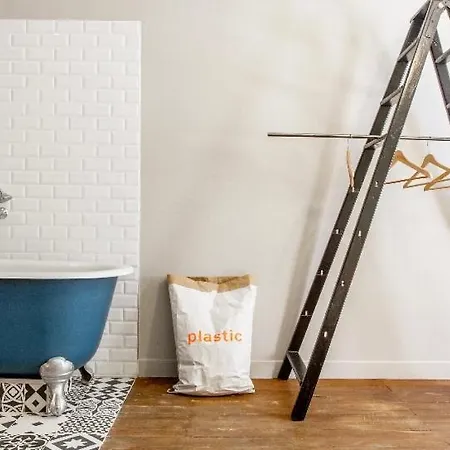 **** L'odyssee **** شقة *