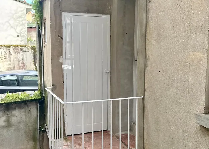 Design & Confort T3 Vue Parc Lit 180 דירה טולוז