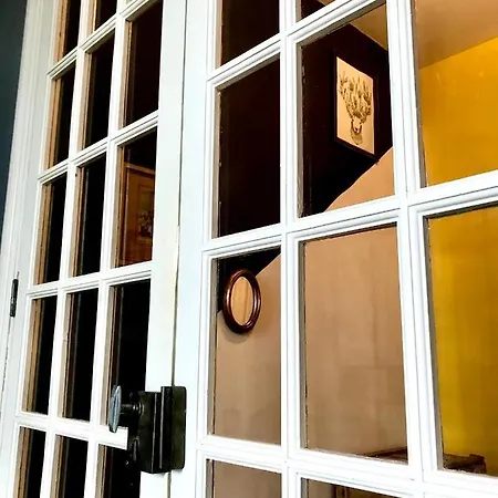 **** L'odyssee **** Apartamento