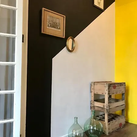 **** L'odyssee **** Apartamento *