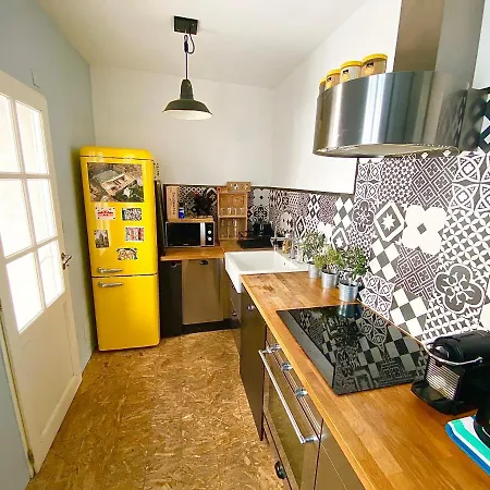 **** L'odyssee **** Apartamento Toulouse