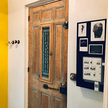 Apartamento **** L'odyssee ****