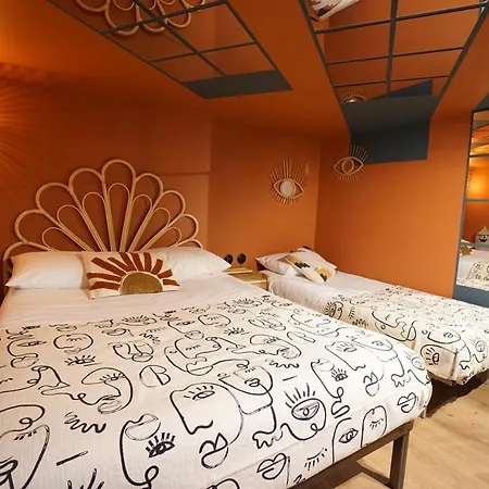 **** L'odyssee **** Apartamento Toulouse